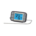Taylor Instant Read Wired Probe Digital Meat Food Grill BBQ Cooking Kitchen Ther