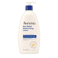 Aveeno Skin Relief Moisturizing Lotion for Dry & Sensitive Skin 18 Oz