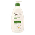 Aveeno Daily Moisturizing for Dry & Sensitive Skin Body Lotion 18 OZ