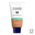 CoverGirl CG Smoothers BB Cream, Fair To Light 805, SPF 21, 1.35 fl oz