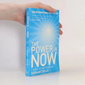 the power of now by eckhart tolle paperback
