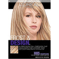 L'Oreal Paris Frost and Design Cap Hair Highlights for Long Hair, H85 Champagn