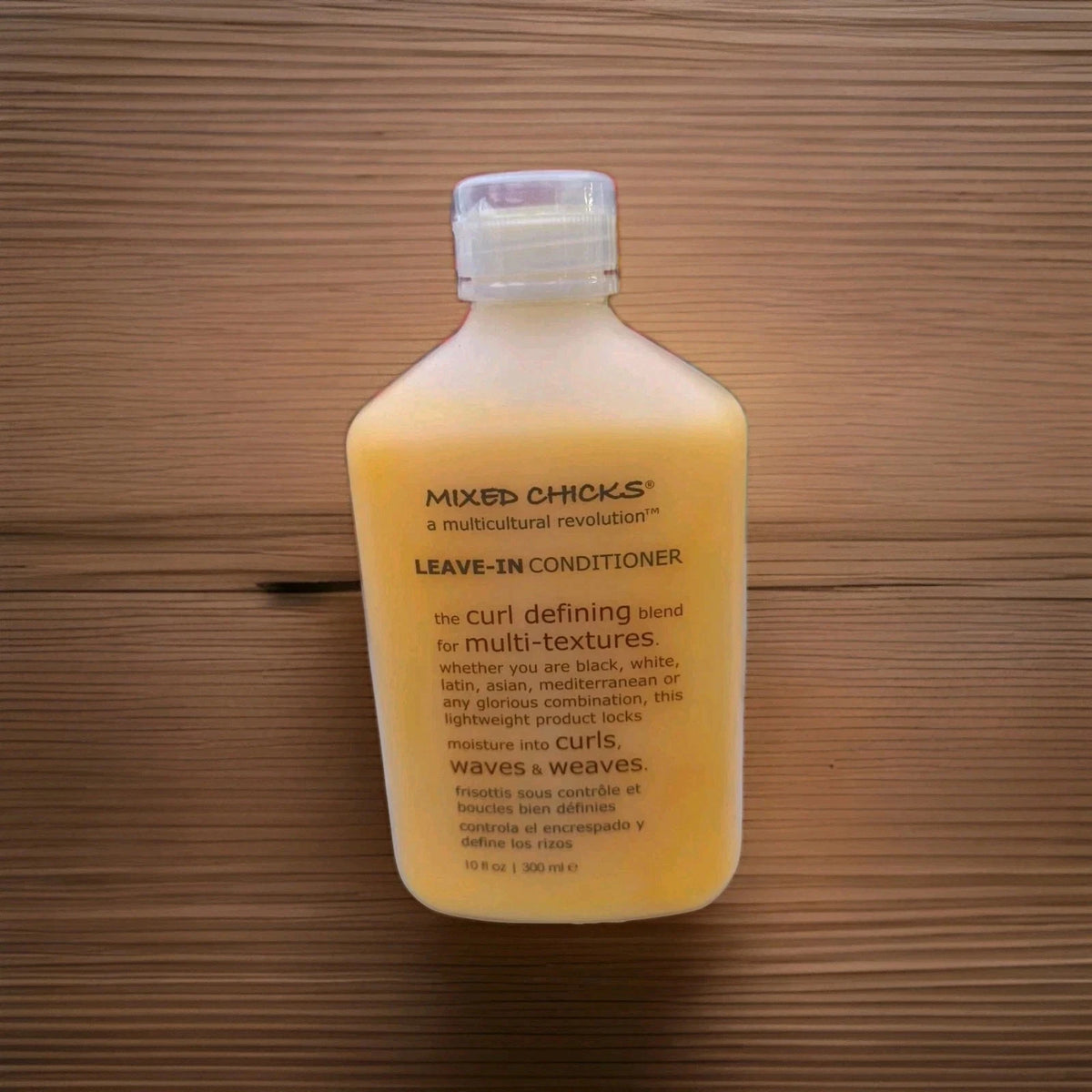 Mixed Chicks Leave In Conditioner 6.7oz