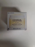CoverGirl Clean Fresh Skincare Dry Skin Corrector Cream 60ml 2.0 oz Hydration