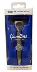 Goodline Grooming Precision 5-Blade Razor EB365428059187