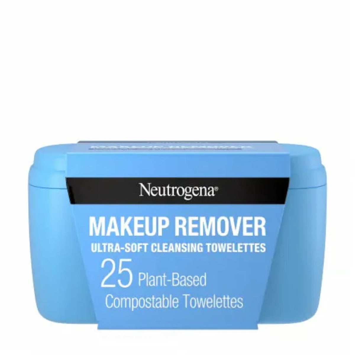 Neutrogena Makeup remover Ultra Soft Cleansing Towelettes 25ct