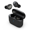 JLab GO Air POP True Wireless In Ear Headphones Slate 32+ Hours Play Time