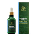 Tree of Life Hyaluronic Acid Face Serum, Hydrates, Plumps, Moisturizes 2oz