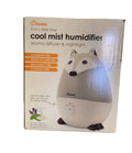 HumidifierCrane Filter-Free Cool Mist Humidifier For Kids fox