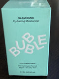 Bubble Slam Dunk Hydrating Moisturizer 1.7 Oz In Box