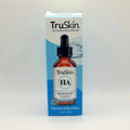 TruSkin HA Hyaluronic Acid Facial Serum with Vitamins C & E - 1oz