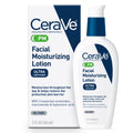 cerave pm facial moisturizing lotion ultra 2 oz