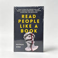 Read People Like a Book: How to Analyze paperback