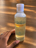 Burt's Bees Micellar Cleansing Water 3-in-1 Coconut & Lotus Water 8oz