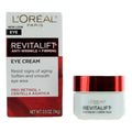 L'Oréal Paris Revitalift Anti Wrinkle Firming Eye Cream - 0.5oz