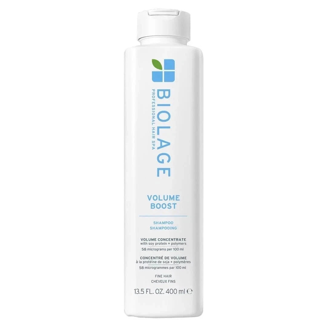 MATRIX BIOLAGE VOLUME BOOST SHAMPOO 13.5 OZ * NEW * 48Z300