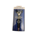 Goodline Grooming Co Men's Precision 5-Blade Razor, Black