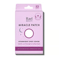 Rael Hydrocolloid Pimple Patches, Acne Patch Overnight Spot Cover (52 Count)
