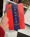 The Concise 48 Laws of Power English Book By Robert Greene Paperback Book