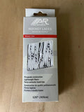 A&R Pro Stock Hockey Skate Laces 120"