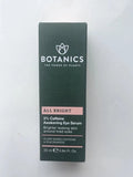 Botanics All Bright 3% Caffeine Awakening Eye Serum 0.84oz/25ml New In Box
