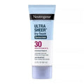 Neutrogena Ultra Sheer Dry-Touch Lotion SPF 30 3.0oz